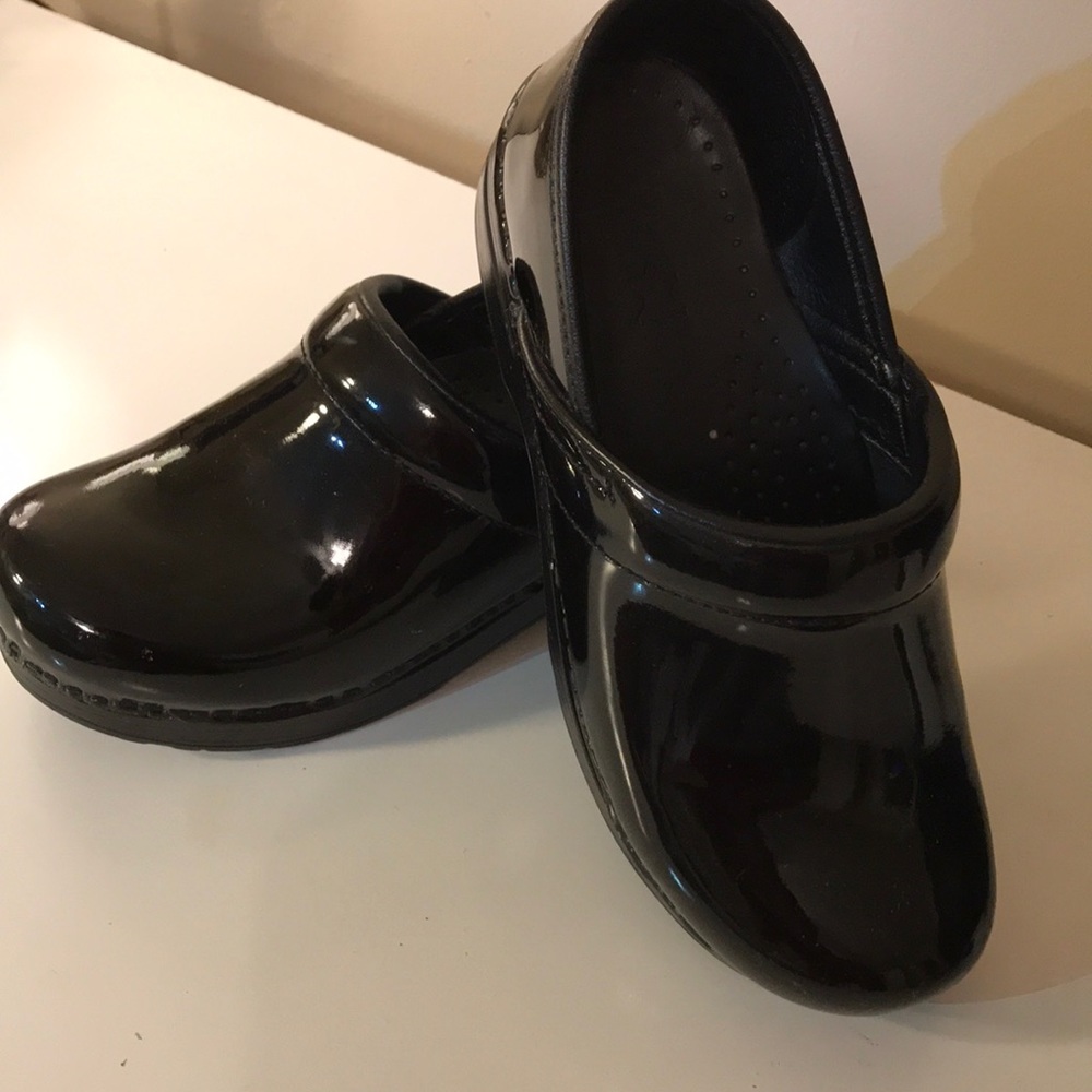 Dansko Clogs
